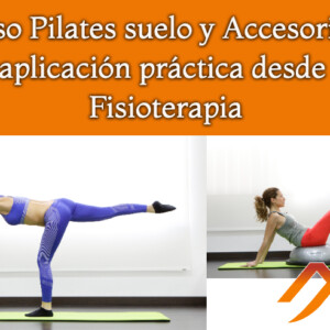 Curso Pilates